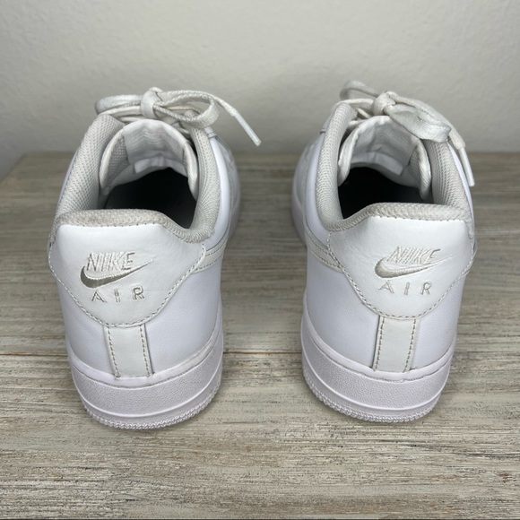 Nike - Air Force 1 ’07 White - Picture 9 of 11